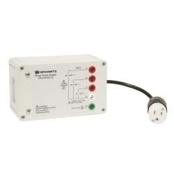 Phase power adaptor PPA-PP1R/115 Dranetz